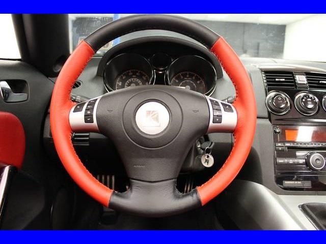 2007 Saturn Sky CD With MP3