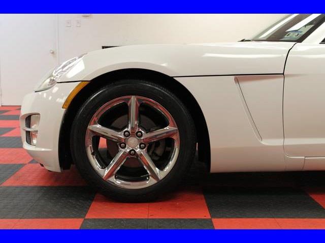 2007 Saturn Sky CD With MP3