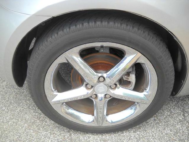 2007 Saturn Sky Marlin