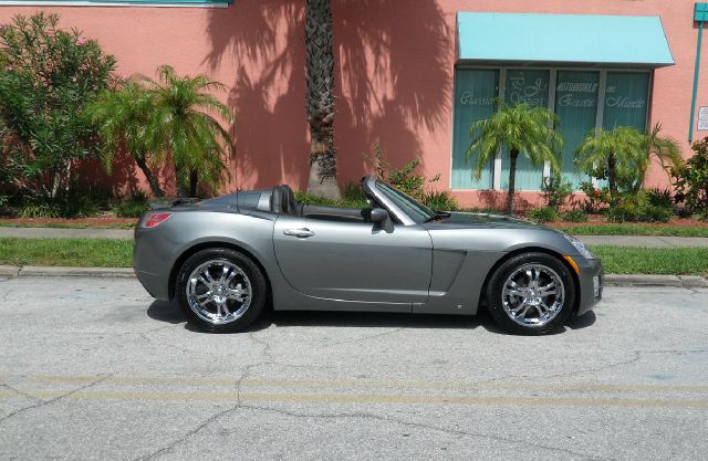2007 Saturn Sky Marlin