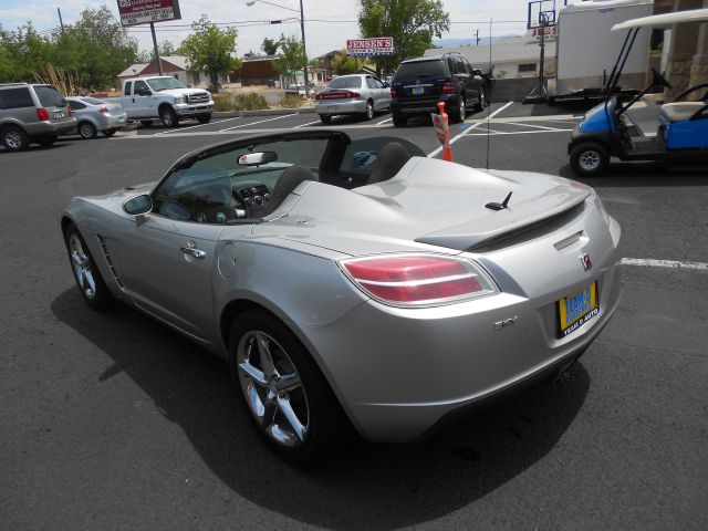 2007 Saturn Sky Marlin
