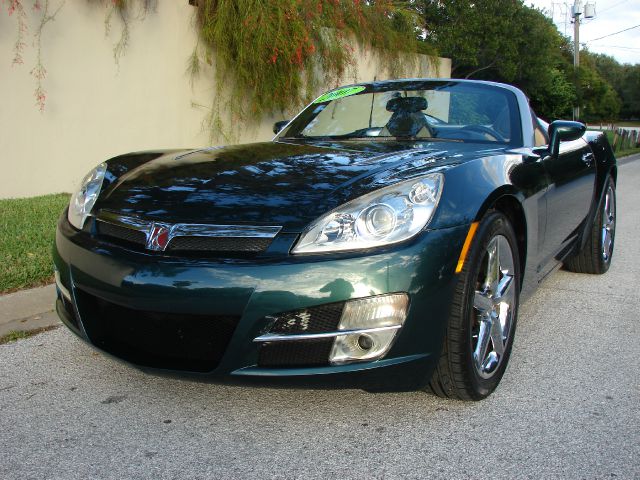2007 Saturn Sky Marlin