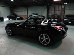 2007 Saturn Sky Marlin