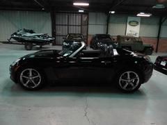 2007 Saturn Sky Marlin