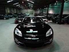 2007 Saturn Sky Marlin