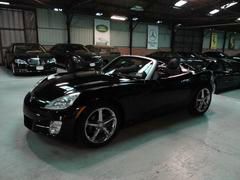 2007 Saturn Sky Marlin