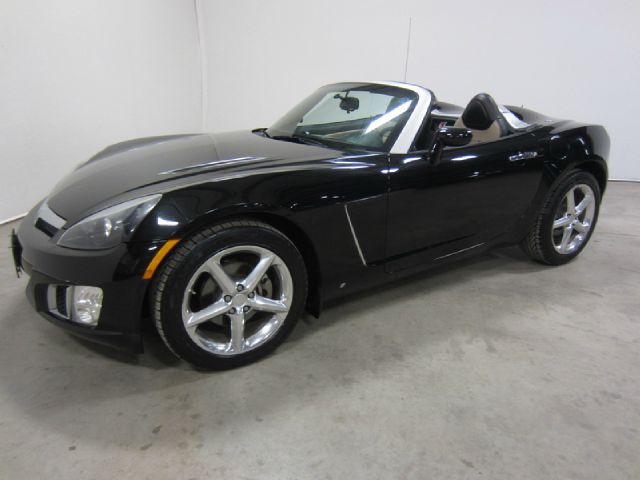2008 Saturn Sky TSi
