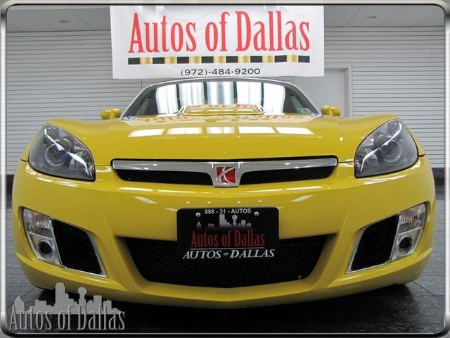 2008 Saturn Sky 1SV