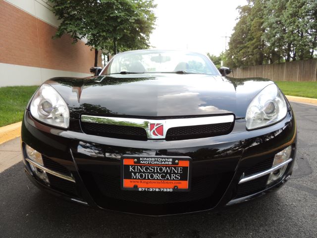 2008 Saturn Sky Marlin