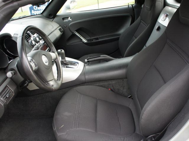 2008 Saturn Sky Unknown