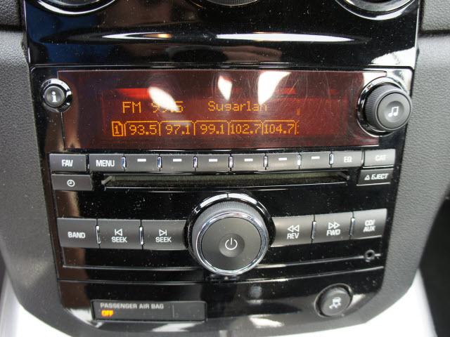 2008 Saturn Sky Unknown