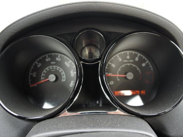 2008 Saturn Sky Unknown