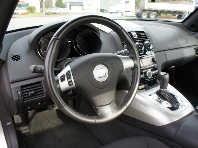 2008 Saturn Sky Unknown