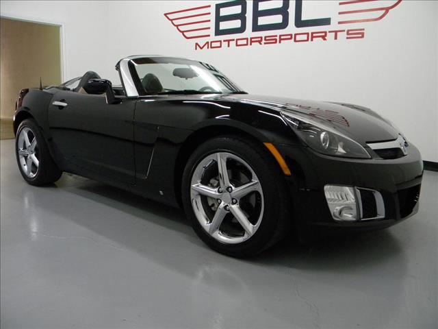 2008 Saturn Sky TSi