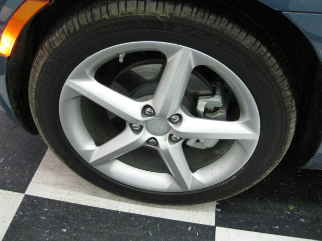 2008 Saturn Sky Unknown