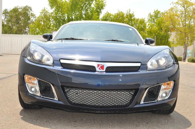 2008 Saturn Sky TSi