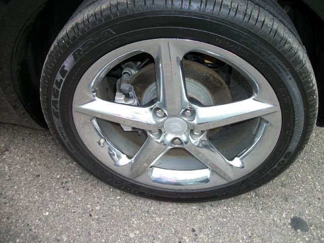 2008 Saturn Sky Marlin