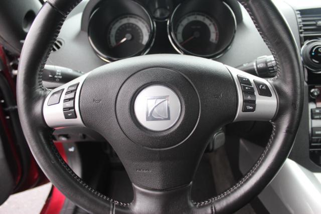 2009 Saturn Sky GT 40th Anniversary Edition