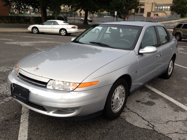 2000 Saturn Unspecified Type-s