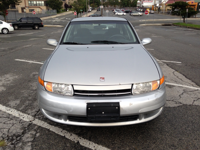 2000 Saturn Unspecified Type-s