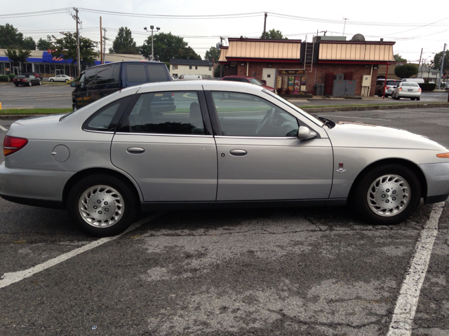 2000 Saturn Unspecified Type-s