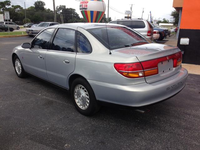 2000 Saturn Unspecified Type-s