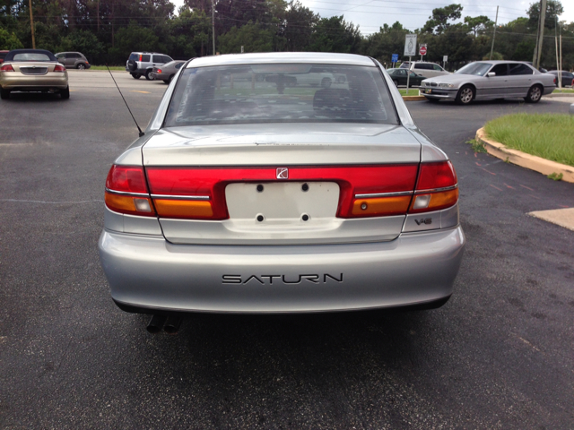 2000 Saturn Unspecified Type-s