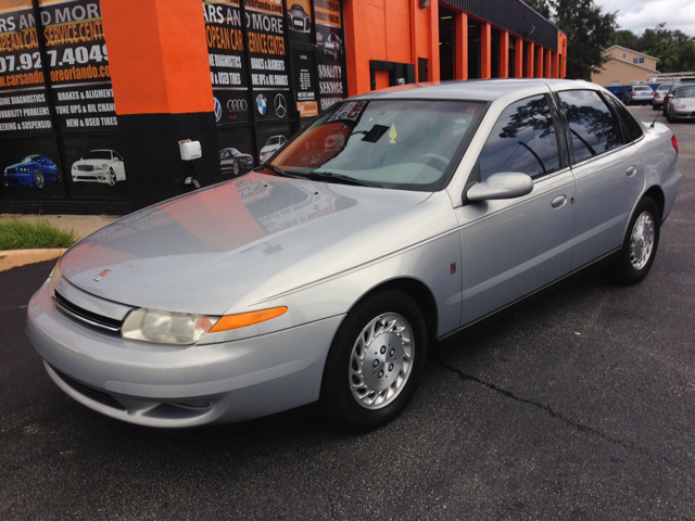 2000 Saturn Unspecified Type-s