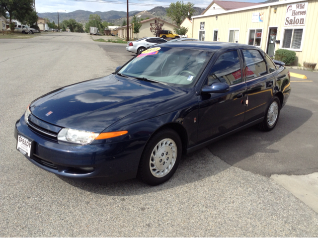 2000 Saturn Unspecified Xr4ti
