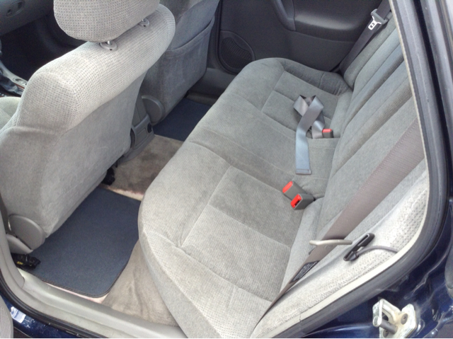 2000 Saturn Unspecified Xr4ti