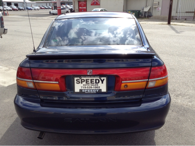 2000 Saturn Unspecified Xr4ti