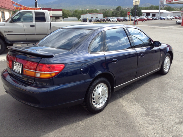 2000 Saturn Unspecified Xr4ti
