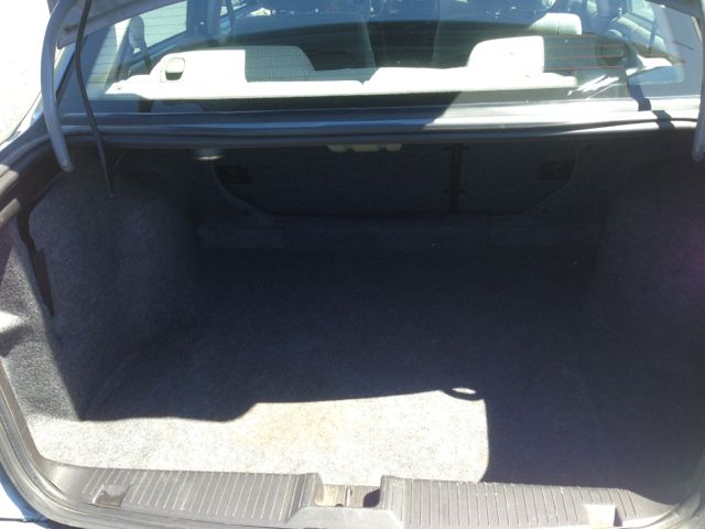 2001 Saturn Unspecified Type-s