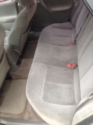 2001 Saturn Unspecified Type-s