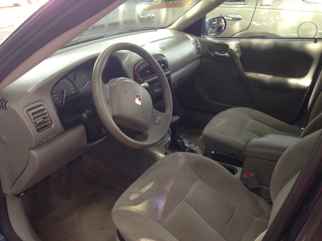 2001 Saturn Unspecified Xr4ti