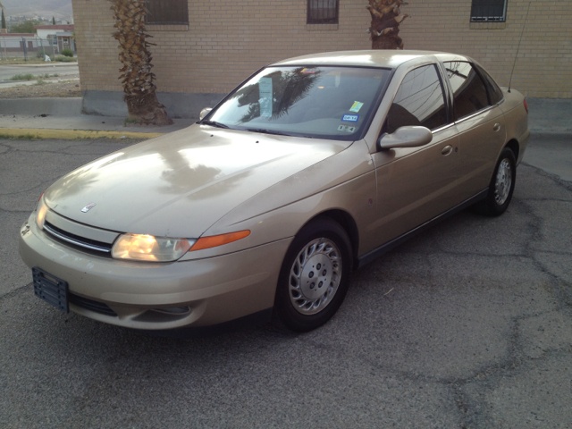 2001 Saturn Unspecified Type-s