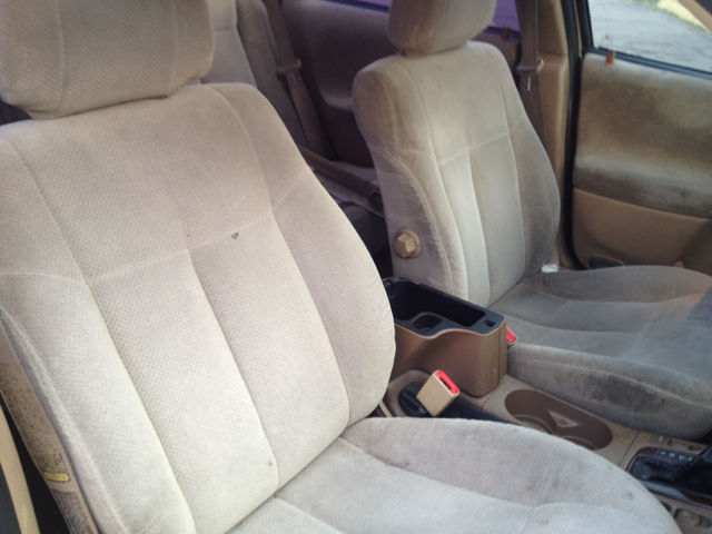 2001 Saturn Unspecified Type-s