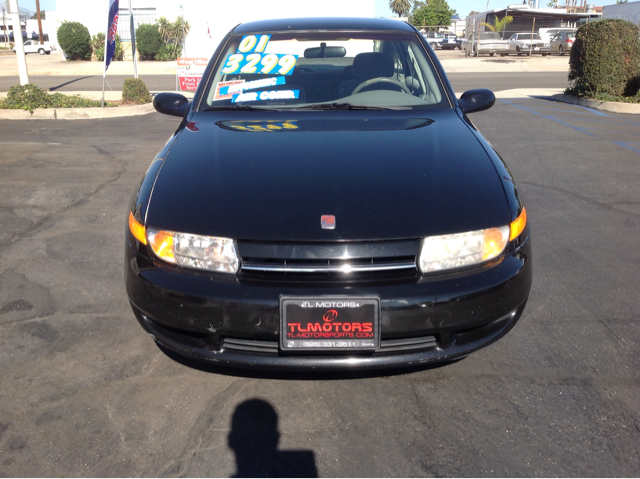 2001 Saturn Unspecified Xr4ti