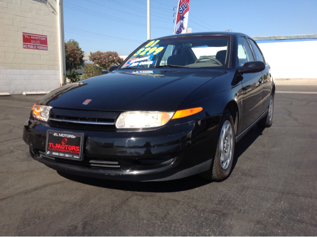 2001 Saturn Unspecified Xr4ti