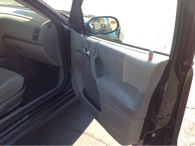 2001 Saturn Unspecified Xr4ti