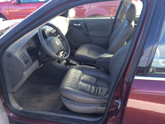 2002 Saturn Unspecified 3.5