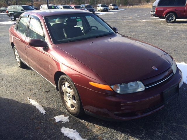 2002 Saturn Unspecified 3.5