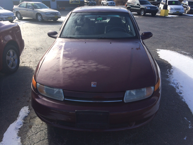 2002 Saturn Unspecified 3.5