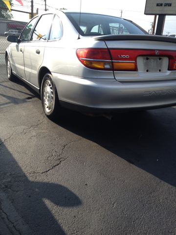 2002 Saturn Unspecified ML32