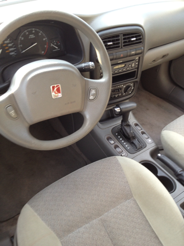 2002 Saturn Unspecified ML32