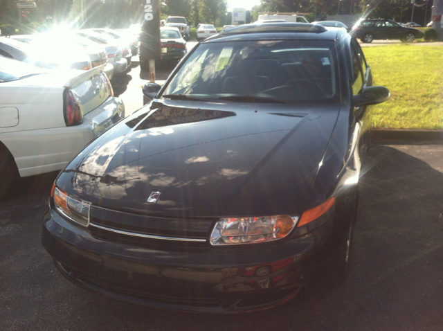 2002 Saturn Unspecified 3.5