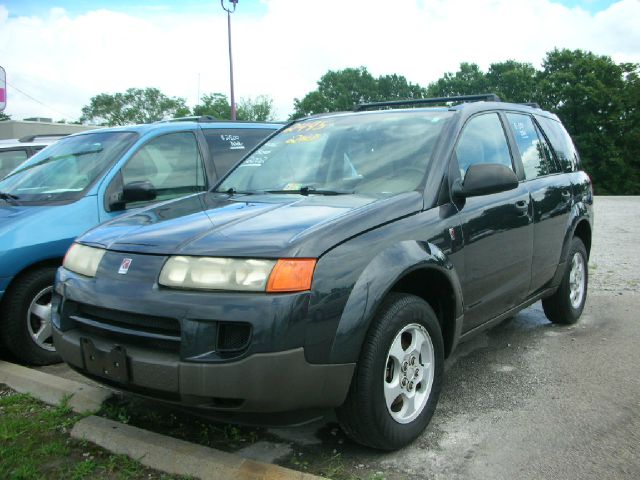 2002 Saturn VUE Slk55 AMG
