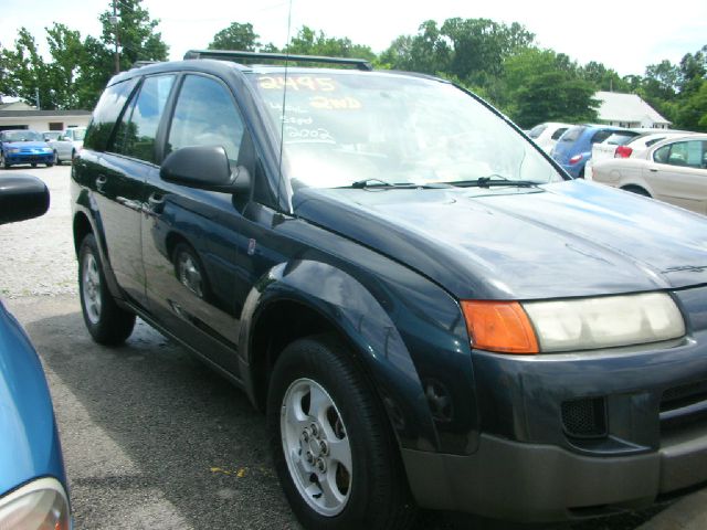 2002 Saturn VUE Slk55 AMG