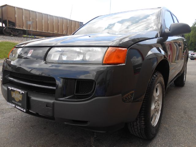 2002 Saturn VUE Slk55 AMG