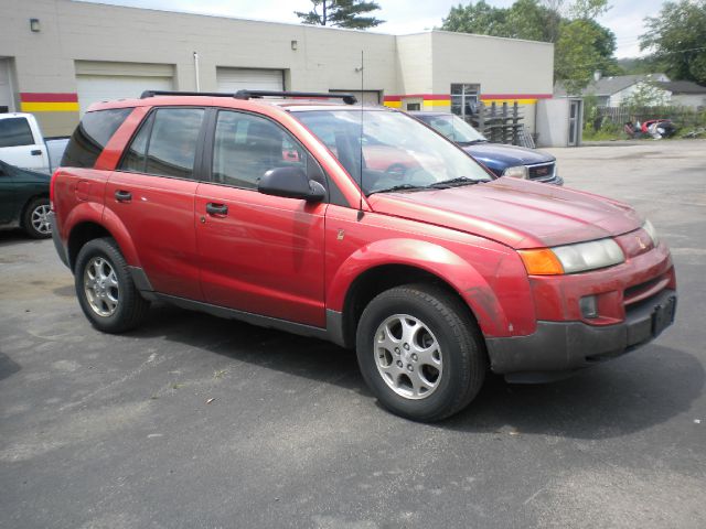 2002 Saturn VUE Ml350 4matic Heated Seats